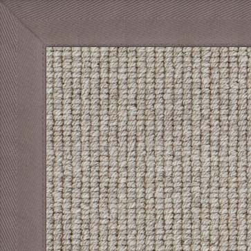 Wool Rug - Rustica