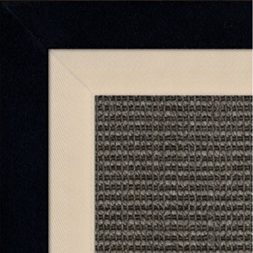 Sisal Rug - Harmony Boucle