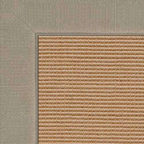 Jute Rug - Jhutex Natural