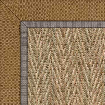 Seagrass - Inspiration