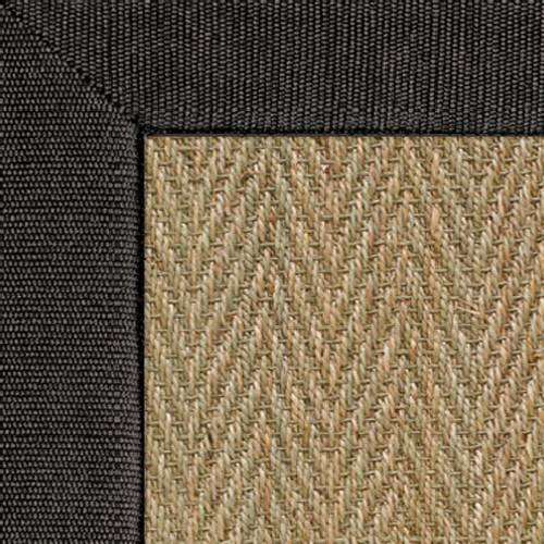 Seagrass Rug - Herringbone