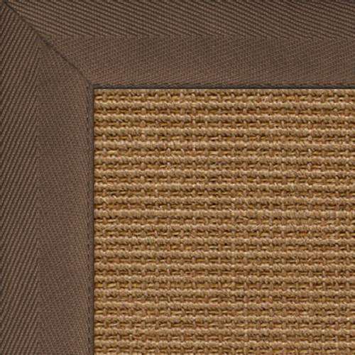 Sisal Rug - Big Boucle