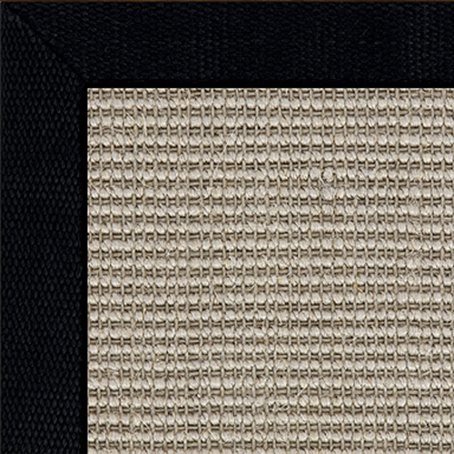 Sisal Rug- Harmony Boucle