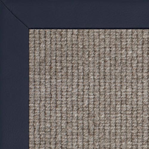 Wool Rug - Rustica Buffalo