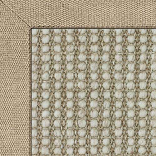 Sisool Rug - Tric Chalk