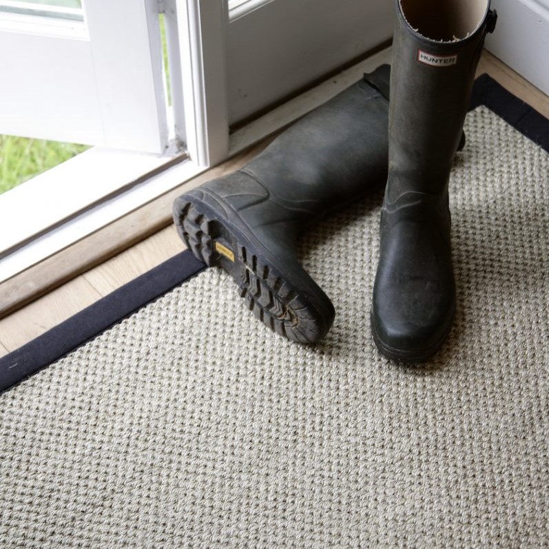 Intec Stain protecion treatment for natural rugs