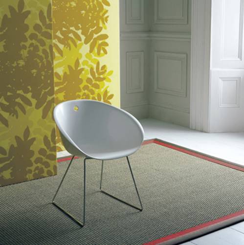 Sisal Small Boucle Accents - Rug Roomset Collection