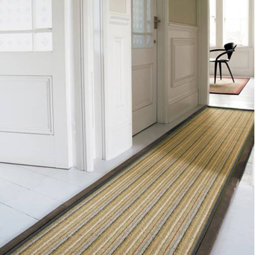 Wool Rugs - Mississippi Stripe