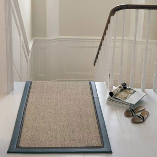 Sisal Rug - Panama New Champagne