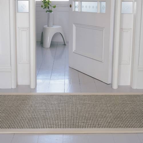 Sisool Rug - Tric Mocha