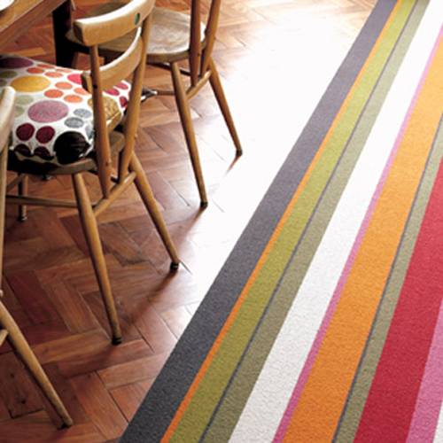 Wool Rug - Audrey