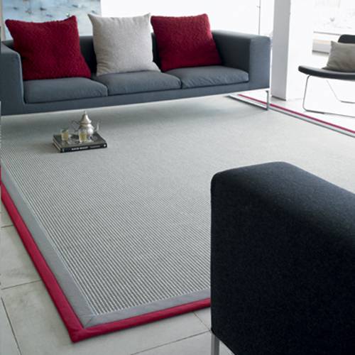 Sisal Rug - Small Boucle C