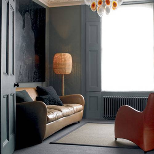 Wool Rug - Mississippi Premium