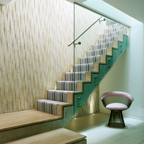 Wool Rugs - Biscayne