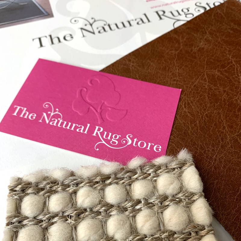 Complimentary samples